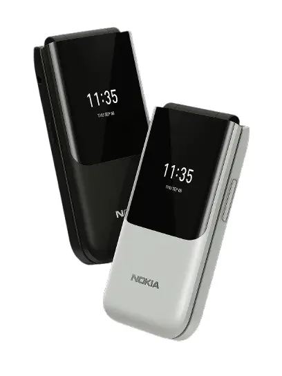 Nokia 2720 Flip ফোন