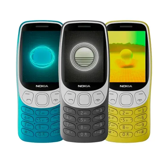 Nokia 3210 ক্লাসিক ফোন