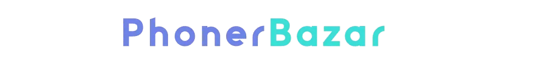 PhonerBazar লোগো