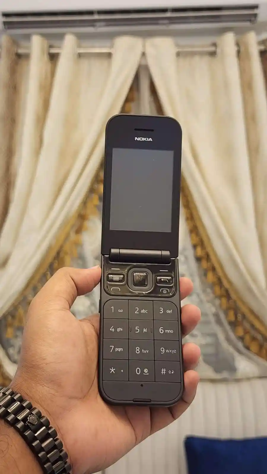 গ্রাহক রিভিউ প্রোডাক্ট ফটো (কালো)