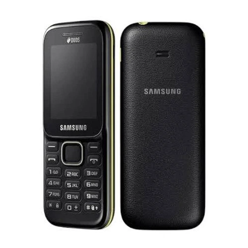 Samsung Guru Music 2 কালো ভেরিয়েন্ট