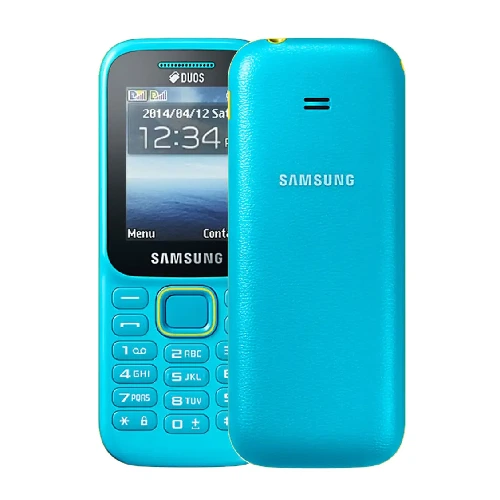 Samsung Guru Music 2 নীল ভেরিয়েন্ট